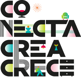 EXPODECO 2026 — Conecta, Crea, Crece