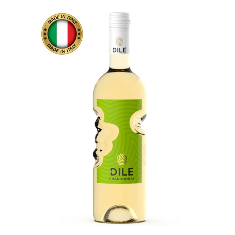 Dilé – Chardonnay
