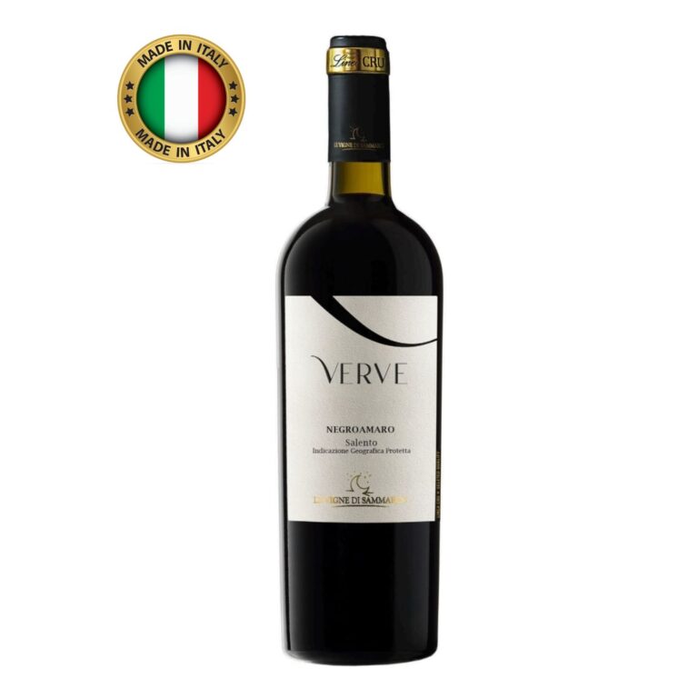 Le Vigne di Sammarco – Negroamaro IGP Salento 2021