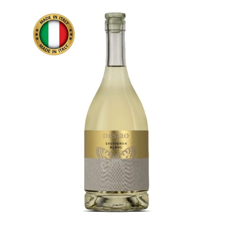 Gianicola di Carlo – Sauvignon Blanc 2024
